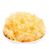 【福建.古田】銀耳干 無(wú)硫 無(wú)添加 200g*1 包加送100g 【特點(diǎn)】古田銀耳，無(wú)硫熏，膠質(zhì)多，易煮糯